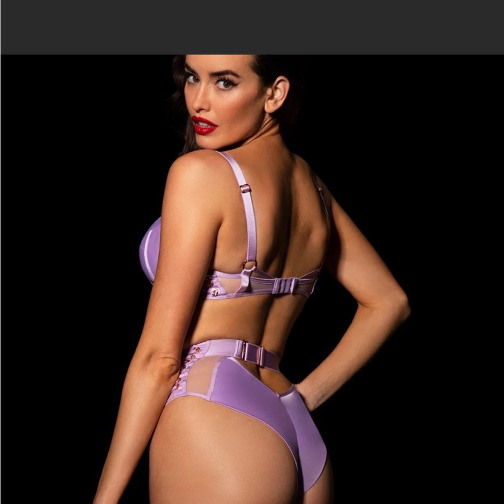 Honey Birdette JERRY (32c and Medium Brief)